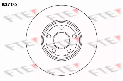 fte-bs7175
