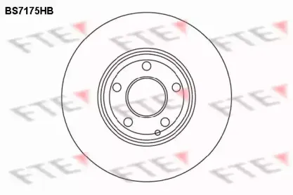 fte-bs7175hb
