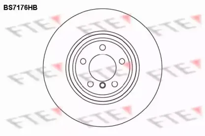 fte-bs7176hb