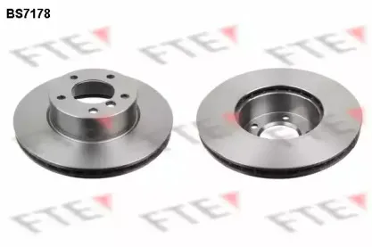 BS7178 FTE