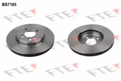 BS7185 FTE