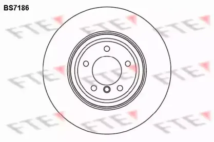 BS7186 FTE