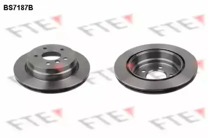 fte-bs7187b