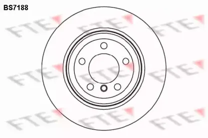 fte-bs7188