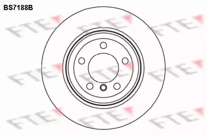 fte-bs7188b