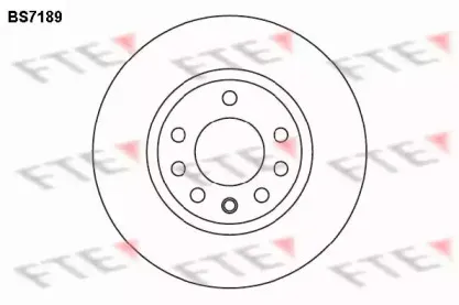 fte-bs7189
