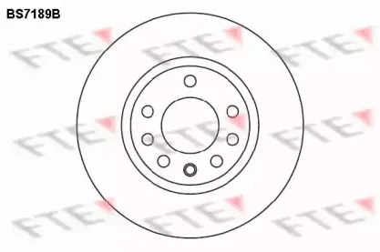 fte-bs7189b