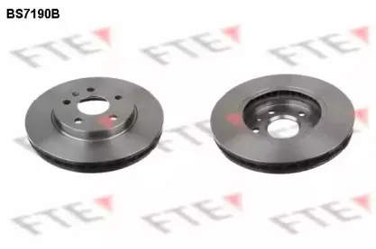 fte-bs7190b