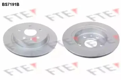 fte-bs7191b