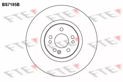 fte-bs7195b