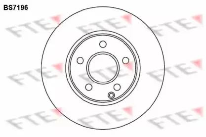 BS7196 FTE