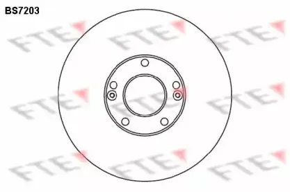 BS7203 FTE