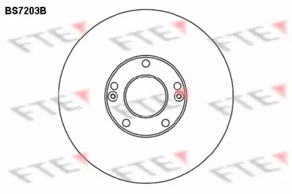 fte-bs7203b