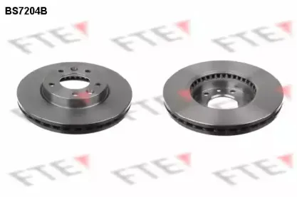 fte-bs7204b