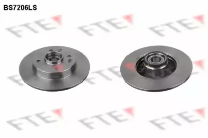 fte-bs7206ls