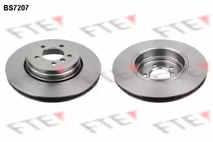 fte-bs7207