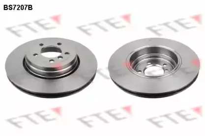 fte-bs7207b