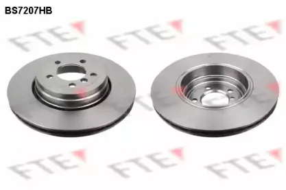 fte-bs7207hb