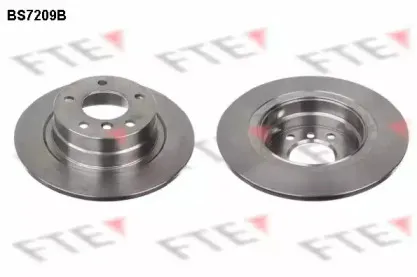 fte-bs7209b