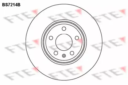 fte-bs7214b