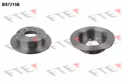fte-bs7215b