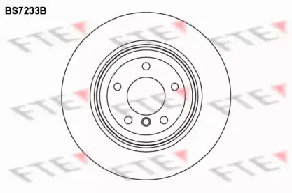 fte-bs7233b