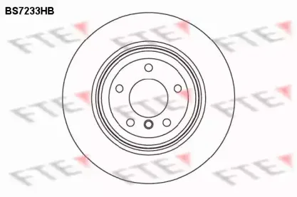 fte-bs7233hb
