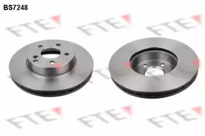 BS7248 FTE