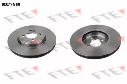 fte-bs7251b