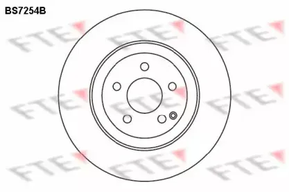 fte-bs7254b