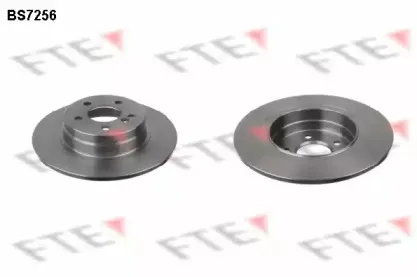 fte-bs7256
