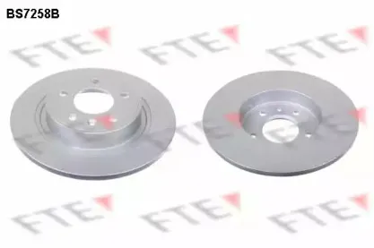 fte-bs7258b