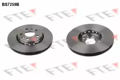 fte-bs7259b