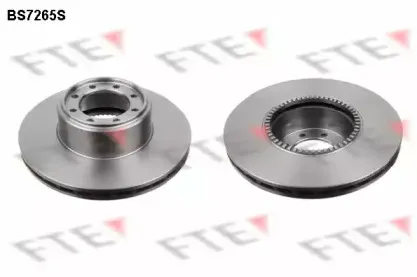 BS7265S FTE