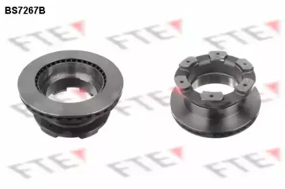 fte-bs7267b