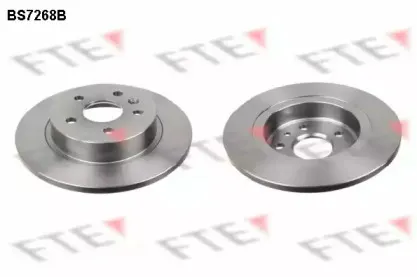 fte-bs7268b