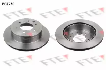 fte-bs7270