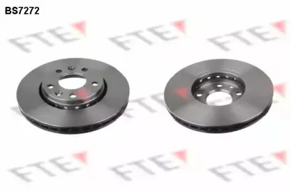 BS7272 FTE
