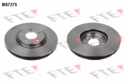 BS7275 FTE