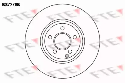 fte-bs7276b