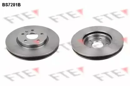 BS7281B FTE