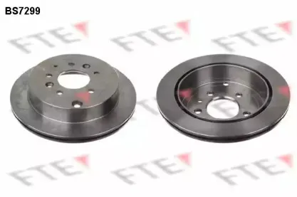 fte-bs7299