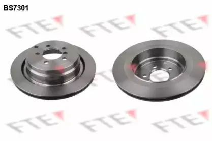 fte-bs7301