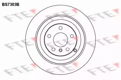 fte-bs7303b