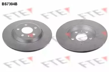 fte-bs7304b