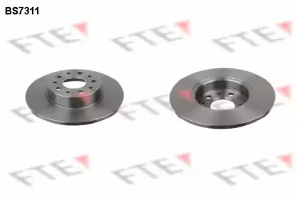 fte-bs7311
