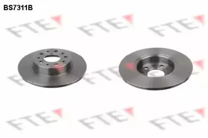 fte-bs7311b
