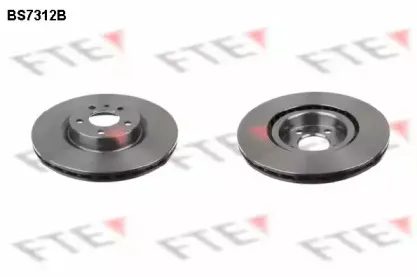 fte-bs7312b