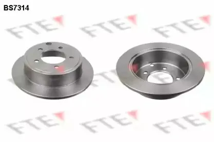 fte-bs7314