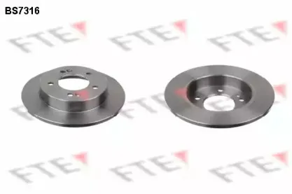 fte-bs7316